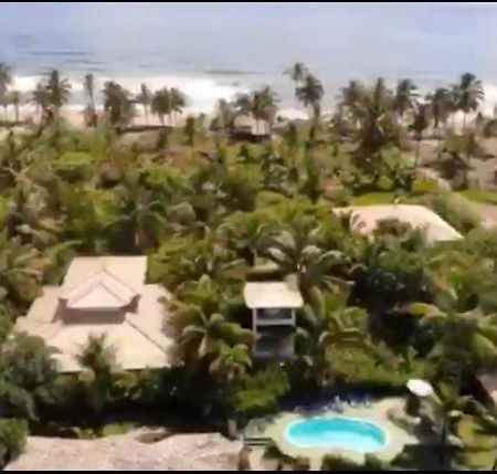 Pousada Velas E Vento - Barra Grande, Taipu De Fora, Marau Barra Grande  Exteriér fotografie