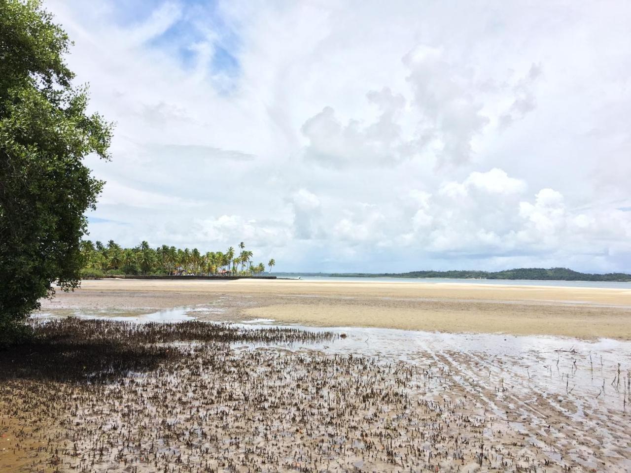 Pousada Velas E Vento - Barra Grande, Taipu De Fora, Marau Barra Grande  Exteriér fotografie