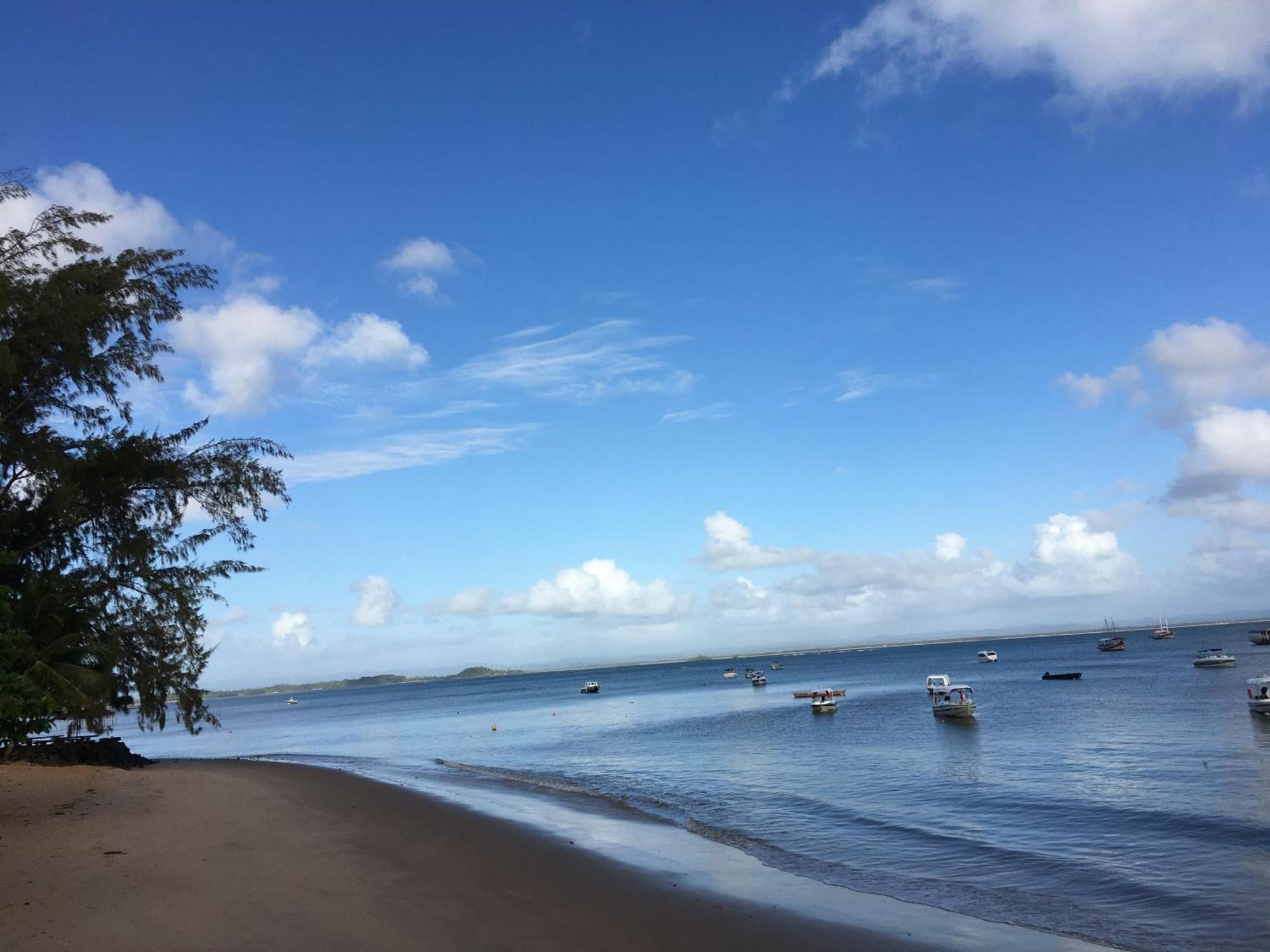 Pousada Velas E Vento - Barra Grande, Taipu De Fora, Marau Barra Grande  Exteriér fotografie