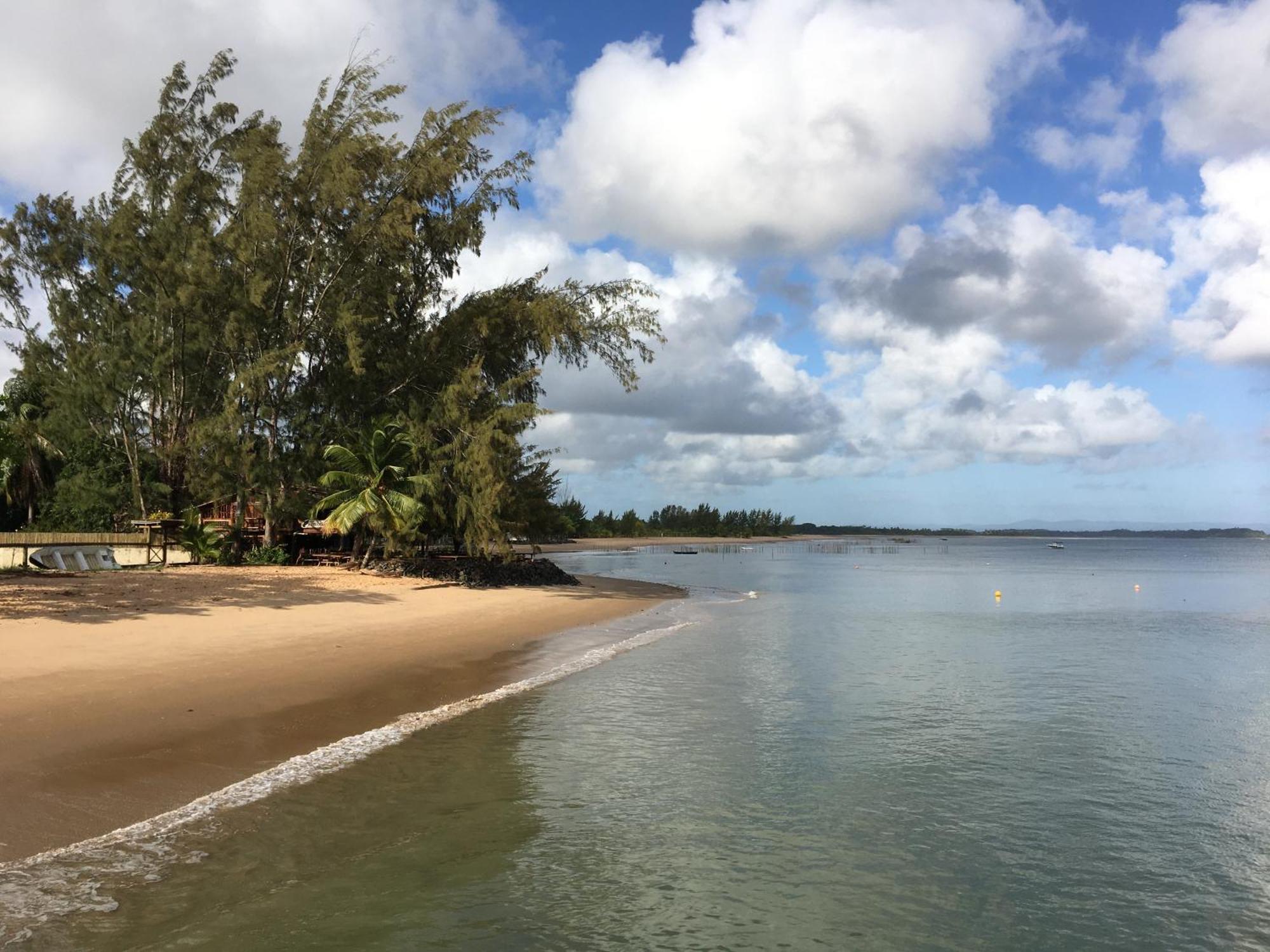 Pousada Velas E Vento - Barra Grande, Taipu De Fora, Marau Barra Grande  Exteriér fotografie