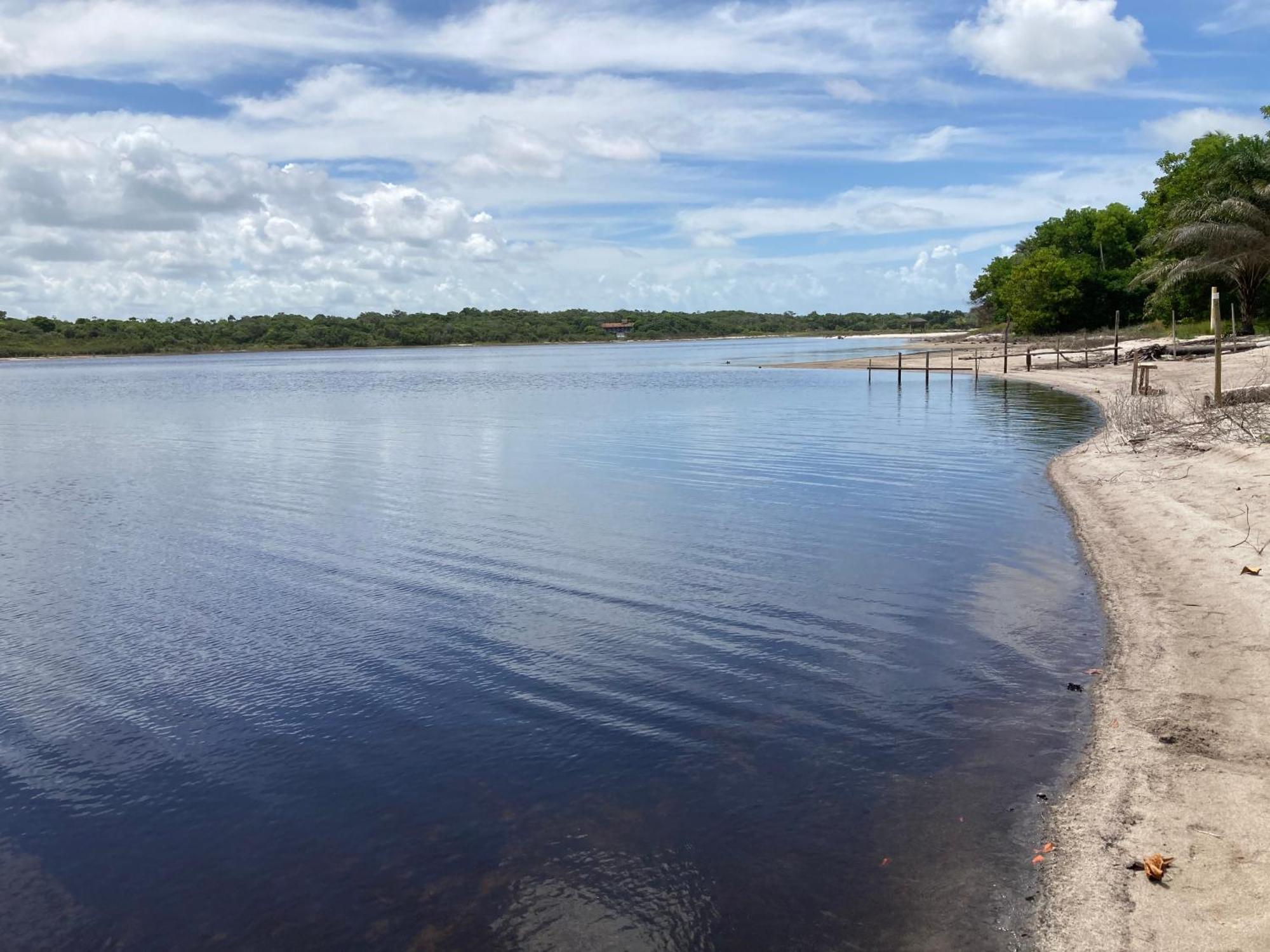 Pousada Velas E Vento - Barra Grande, Taipu De Fora, Marau Barra Grande  Exteriér fotografie