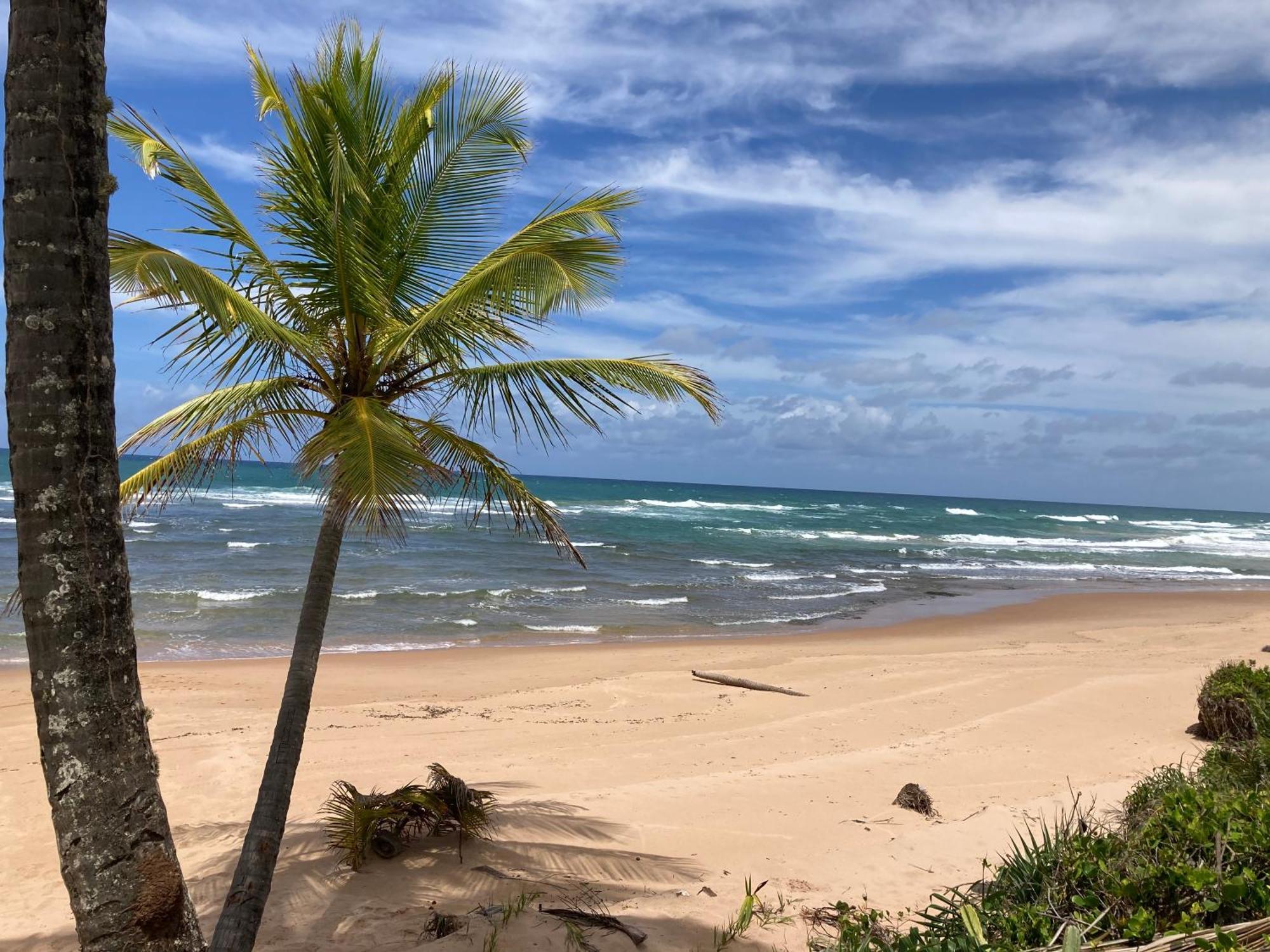 Pousada Velas E Vento - Barra Grande, Taipu De Fora, Marau Barra Grande  Exteriér fotografie