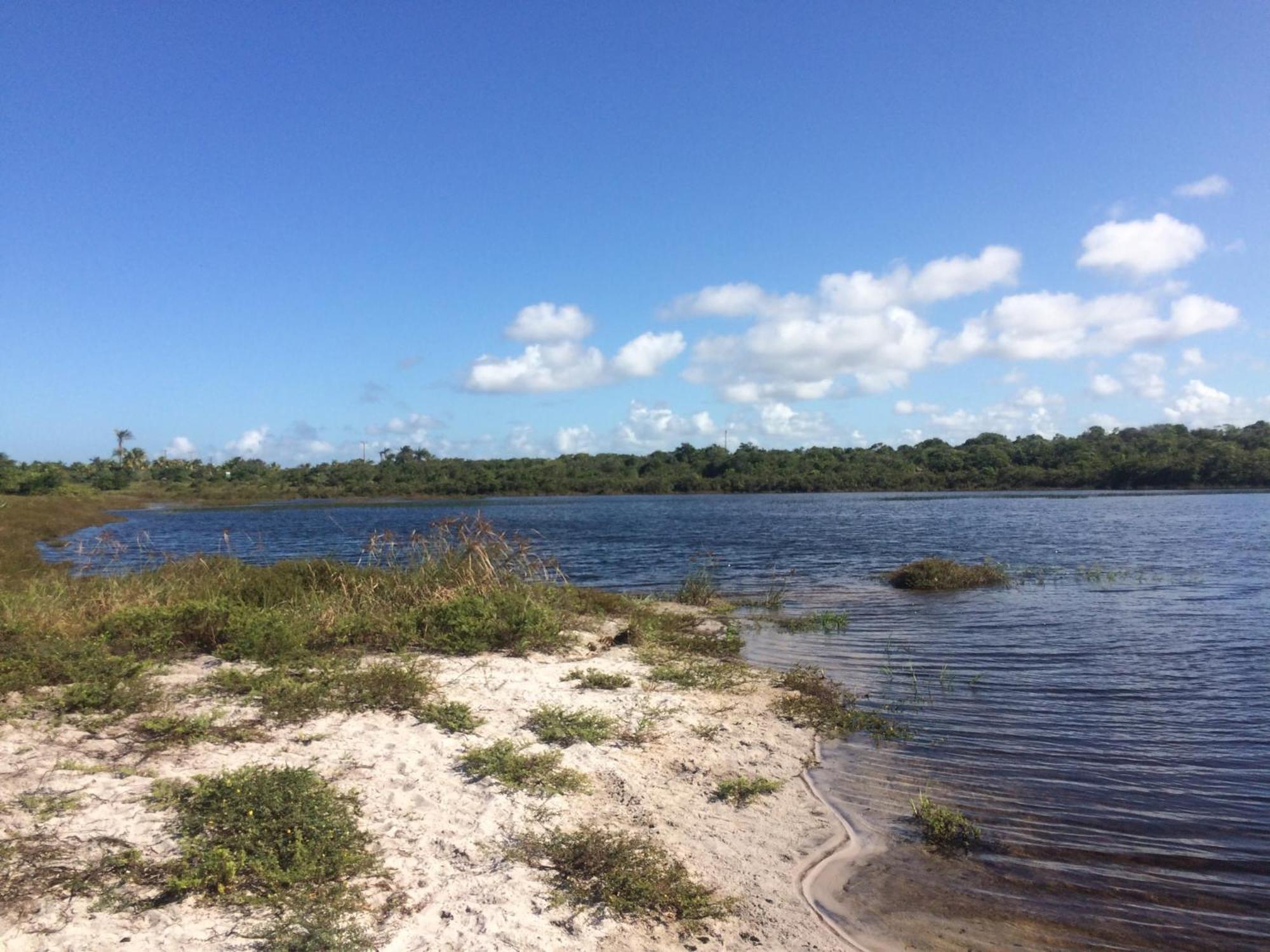 Pousada Velas E Vento - Barra Grande, Taipu De Fora, Marau Barra Grande  Exteriér fotografie
