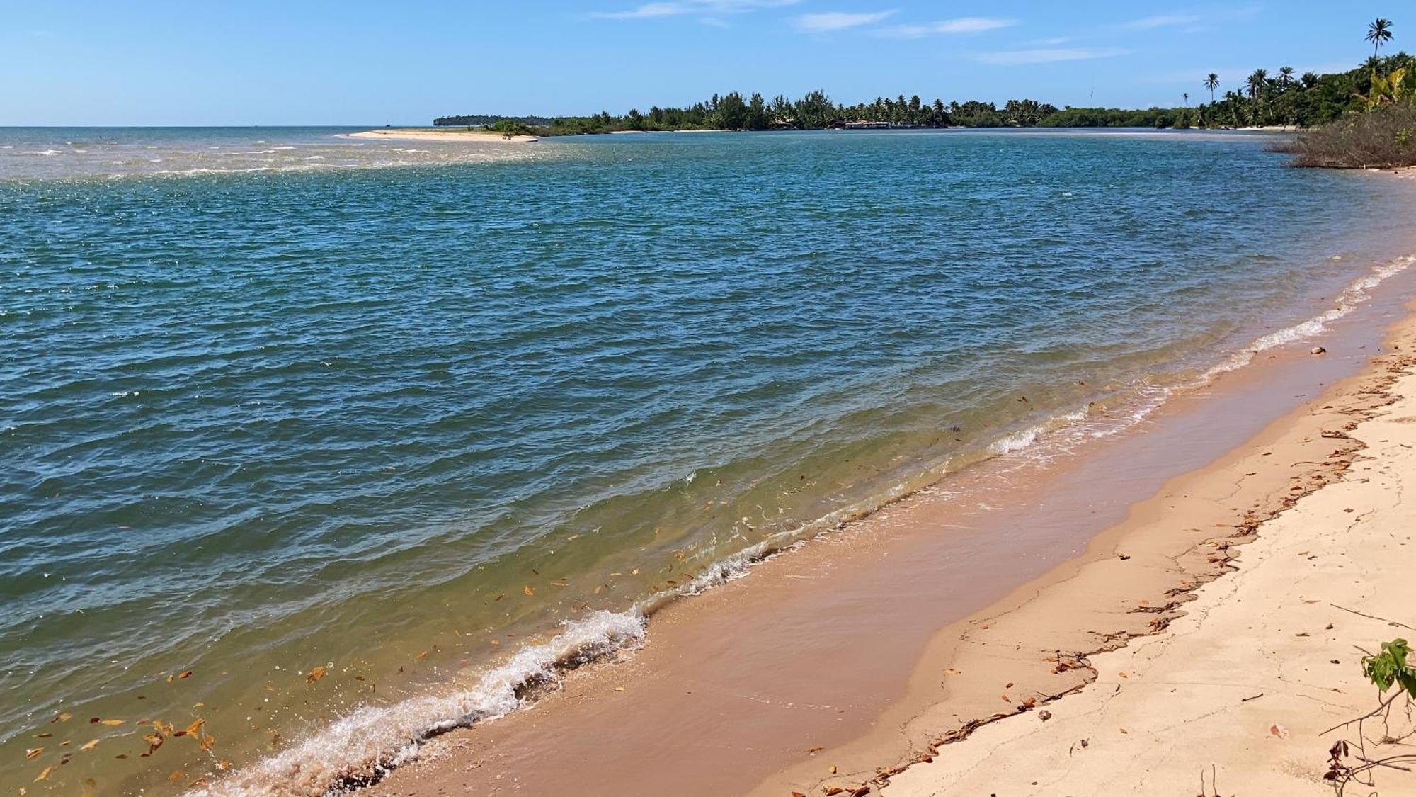 Pousada Velas E Vento - Barra Grande, Taipu De Fora, Marau Barra Grande  Exteriér fotografie