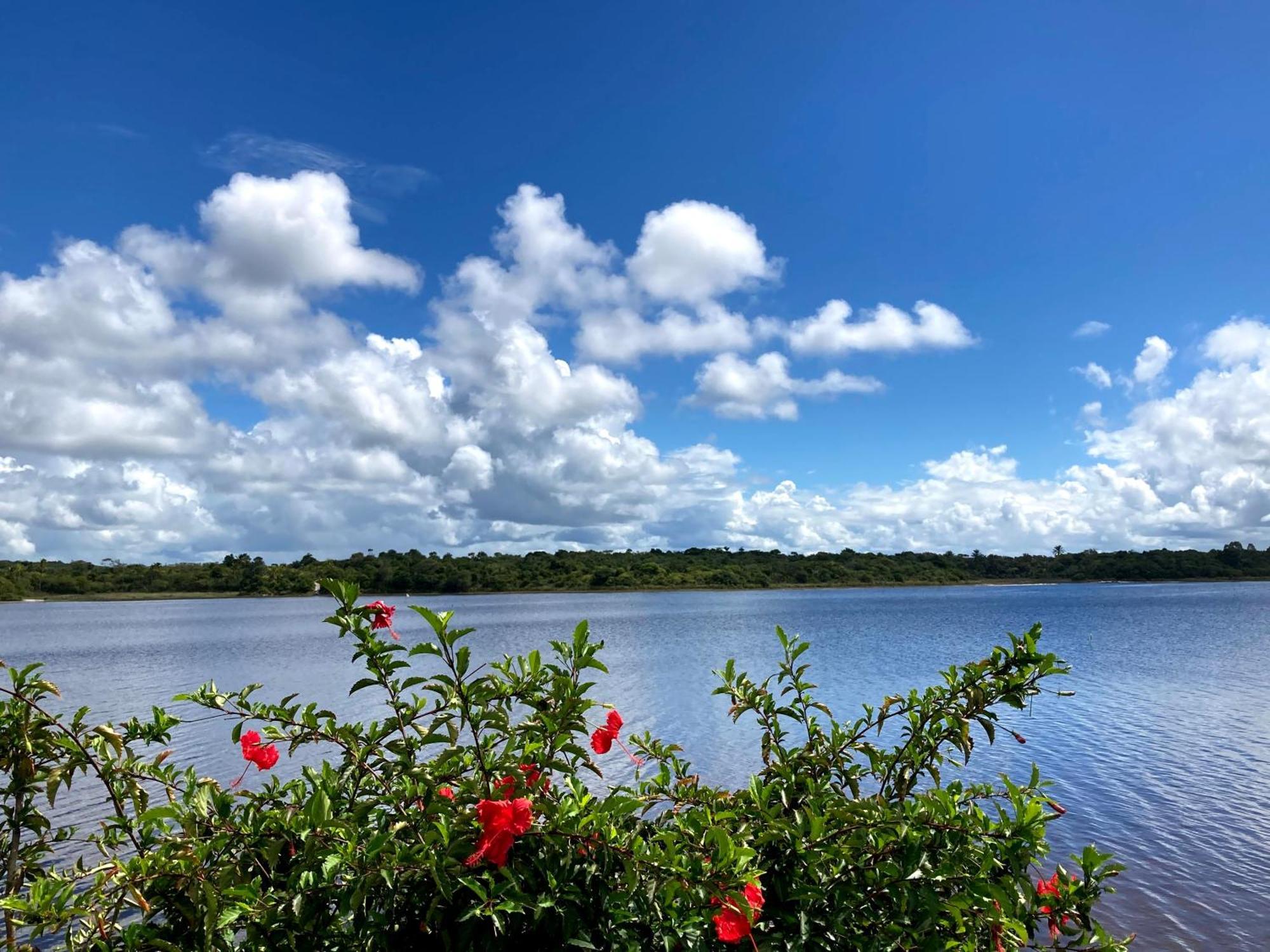 Pousada Velas E Vento - Barra Grande, Taipu De Fora, Marau Barra Grande  Exteriér fotografie