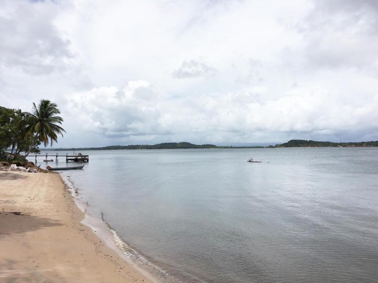 Pousada Velas E Vento - Barra Grande, Taipu De Fora, Marau Barra Grande  Exteriér fotografie