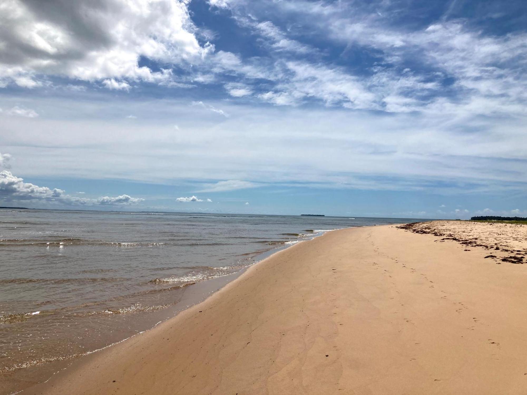 Pousada Velas E Vento - Barra Grande, Taipu De Fora, Marau Barra Grande  Exteriér fotografie