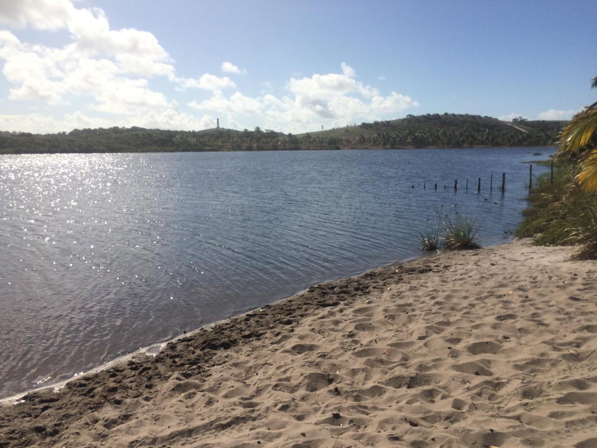 Pousada Velas E Vento - Barra Grande, Taipu De Fora, Marau Barra Grande  Exteriér fotografie