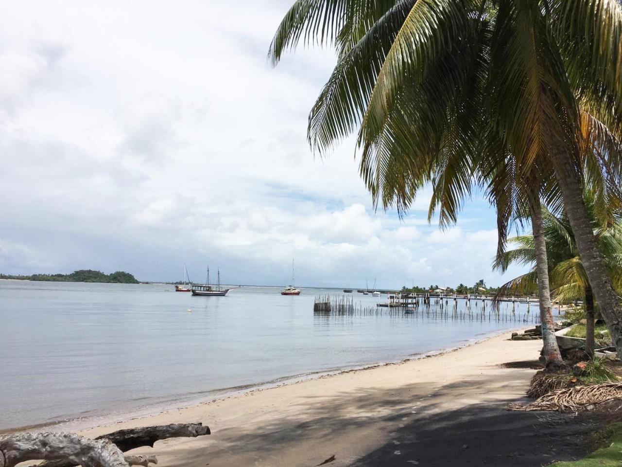 Pousada Velas E Vento - Barra Grande, Taipu De Fora, Marau Barra Grande  Exteriér fotografie