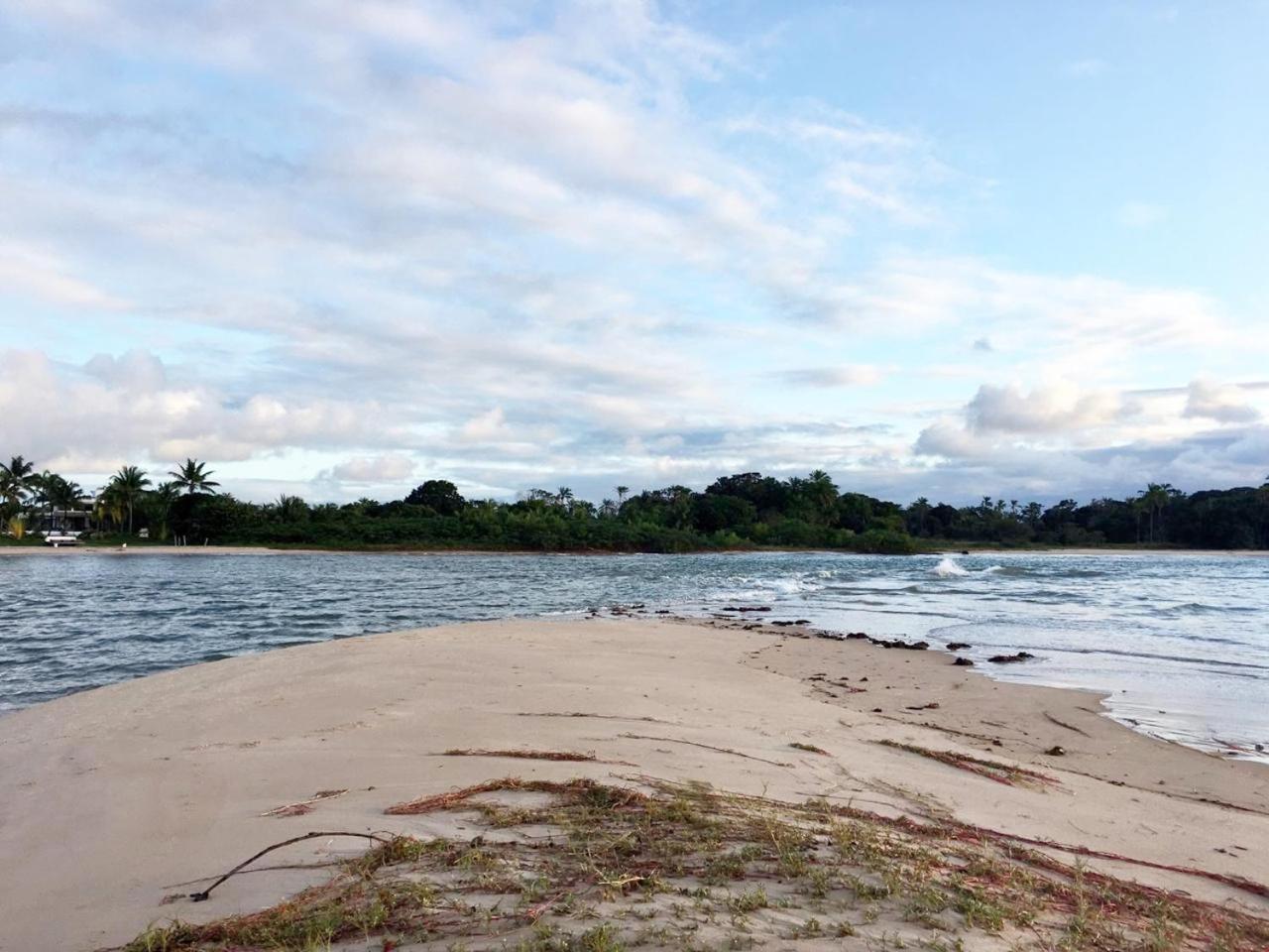 Pousada Velas E Vento - Barra Grande, Taipu De Fora, Marau Barra Grande  Exteriér fotografie