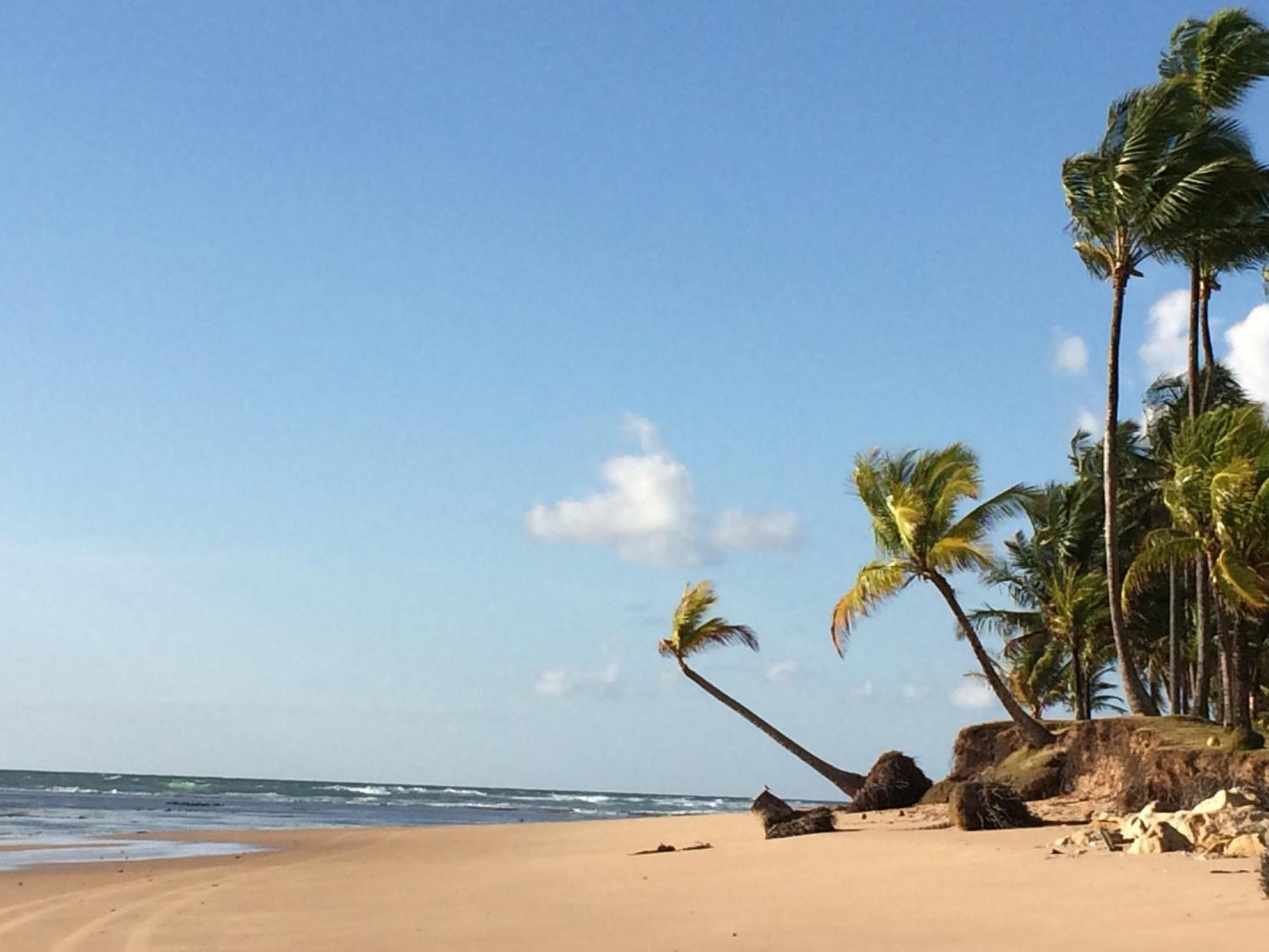 Pousada Velas E Vento - Barra Grande, Taipu De Fora, Marau Barra Grande  Exteriér fotografie